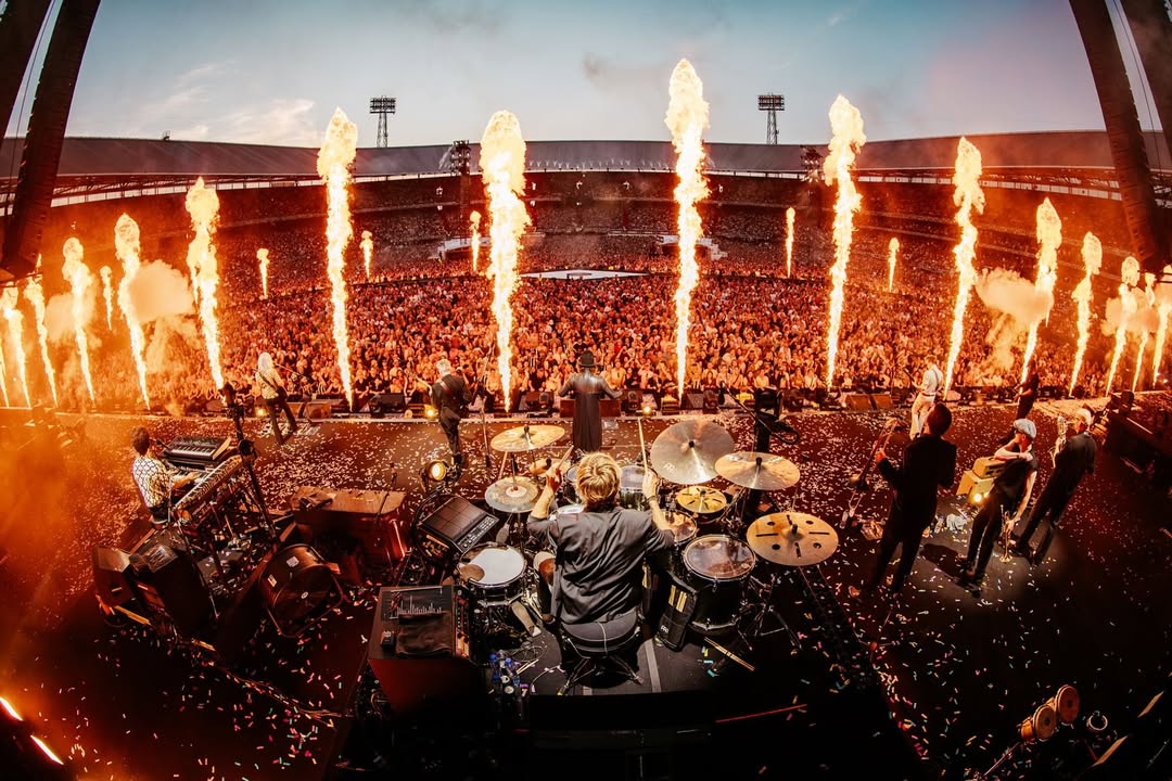 Chappel Roan | Austin City Limits 2024